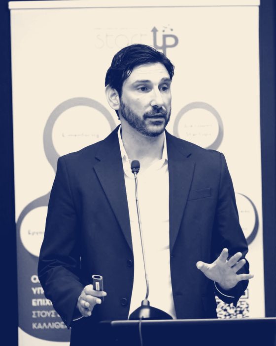 Ioannis Sklias